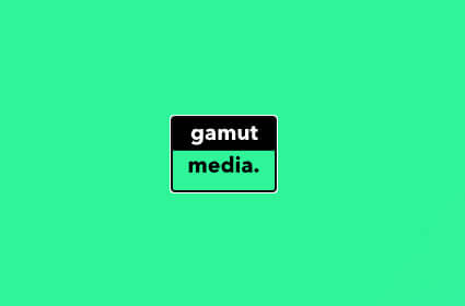 gamutmedia
